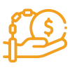 info graphic icon