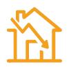 info graphic icon