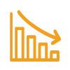 info graphic icon